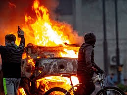 Understanding the Roots of Political Violence: Why Some Groups Escalate Tensions